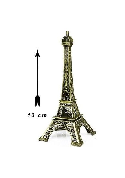 Eyfel Kulesi 13CM fiyatları