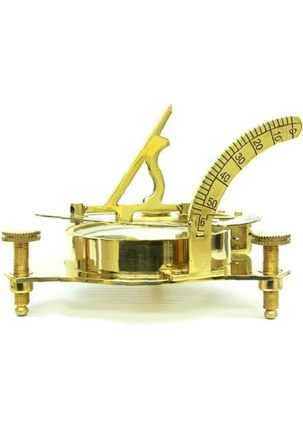 Pusulalı Güneş Saati Dekoratif Hediyelik fiyatları