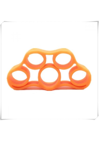 Parmak Ekstansiyon Egzersiz Aparatı Parmak Egzersiz Aparatı