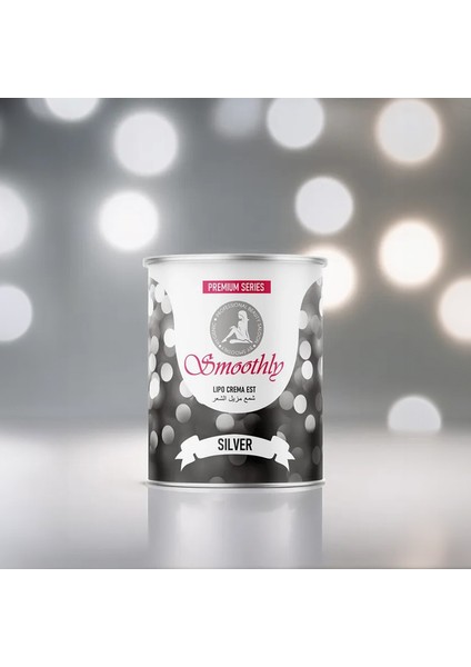 Silver Konserve Sir Ağda Avantaj Seti 4 x Premium Silver Konserve Ağda 800G fiyatları
