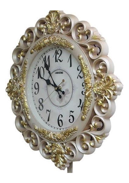 Dekoratif Hediyelik Sarkaçlı Duvar Saati modelleri