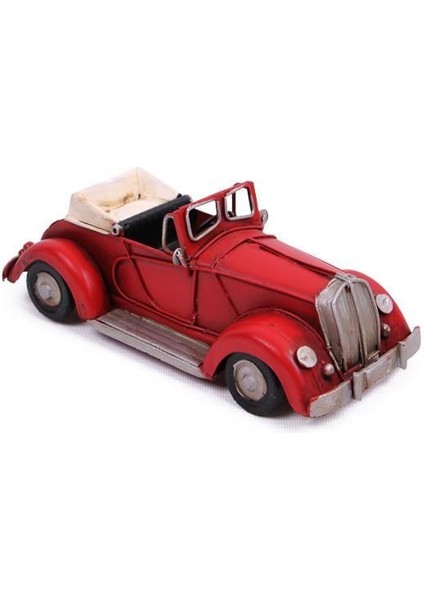 Dekoratif Metal Araba Biblo Hediyelik Dekoratif Obje indirimleri