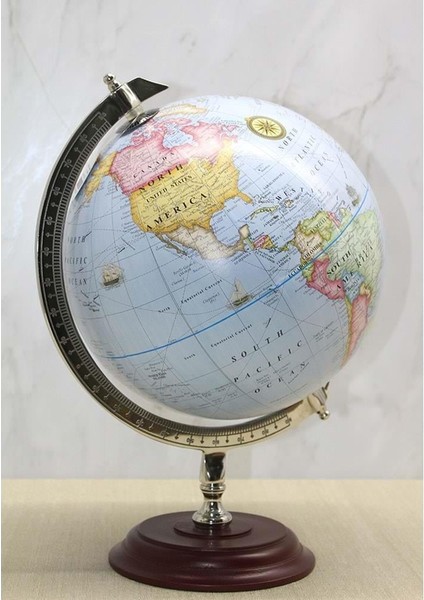 Dekoratif Dünya Küre fiyatları