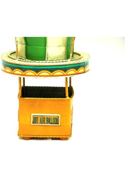 Dekoratif Metal Balon No Smoking Biblo Ev Ofis Hediyelik fiyatları