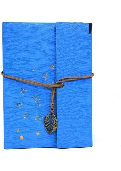 Defter Deri Kaplı Ağaç Baskılı Hediyelik fiyatları