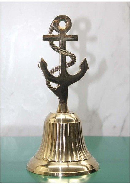 Pirinç Çapalı El Çanı fiyatları