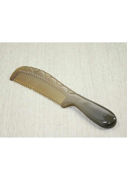 Tutmalı Kemik Tarak