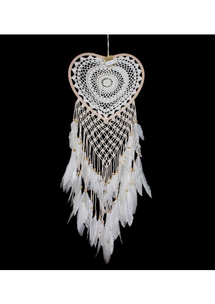 Kalpli Düş Kapanı Dekoratif Hediyelik