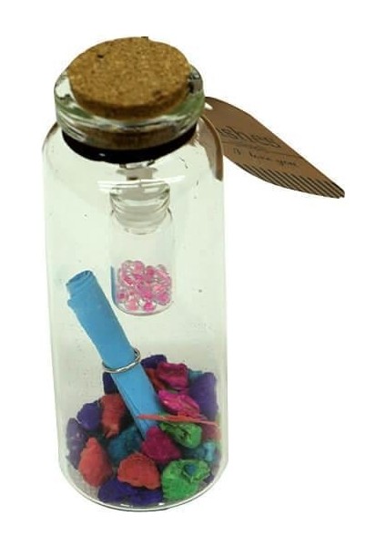 Dilek Şişesi 12'li Paket Hediyelik fiyatları