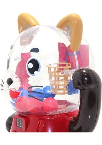 Kedi Havalı Basket Oyunu Çocuk Oyuncak fiyatları