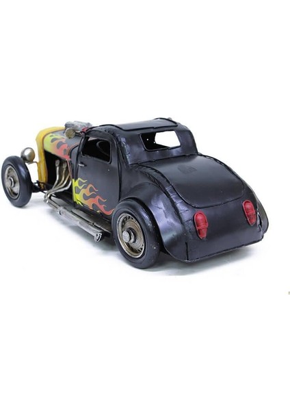 Metal Araba Biblo Dekoratif Hediyelik fırsatları