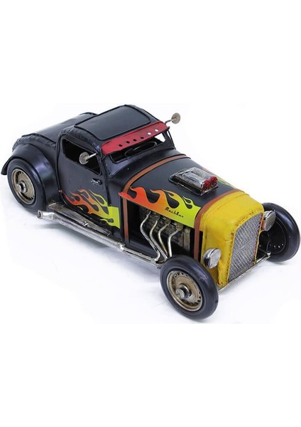 Metal Araba Biblo Dekoratif Hediyelik indirimleri