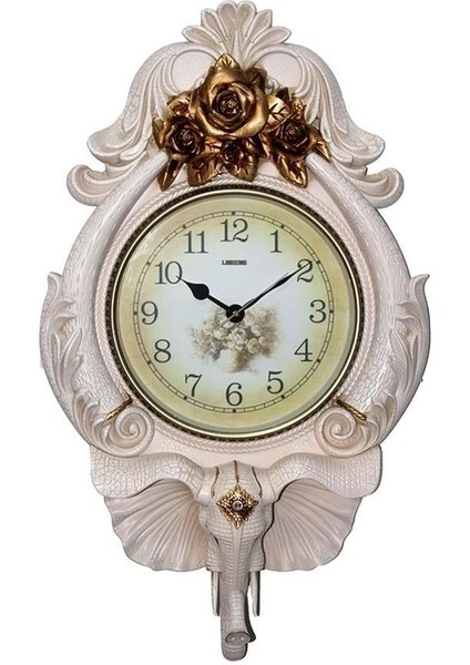 Duvara Asmalı Filli Saat Dekoratif Hediyelik fiyatları