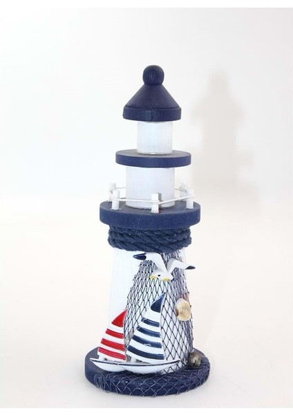 Ahşap Marin Deniz Feneri fiyatları