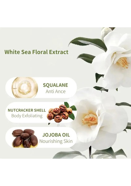 Ice Cream Vücut Peelingi fiyatları