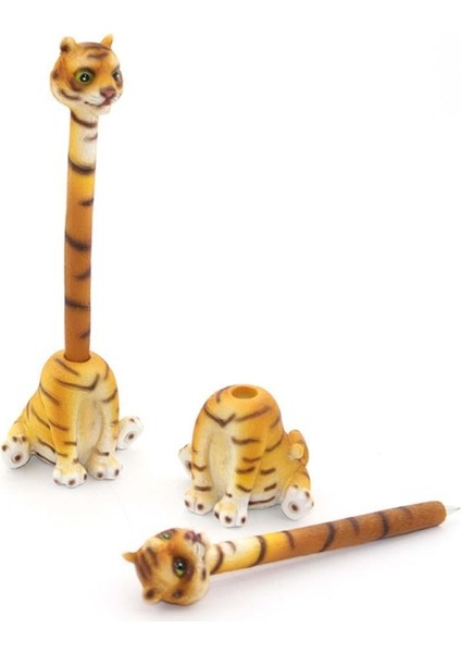 Polyester Aslan Tükenmez Kalem fiyatları