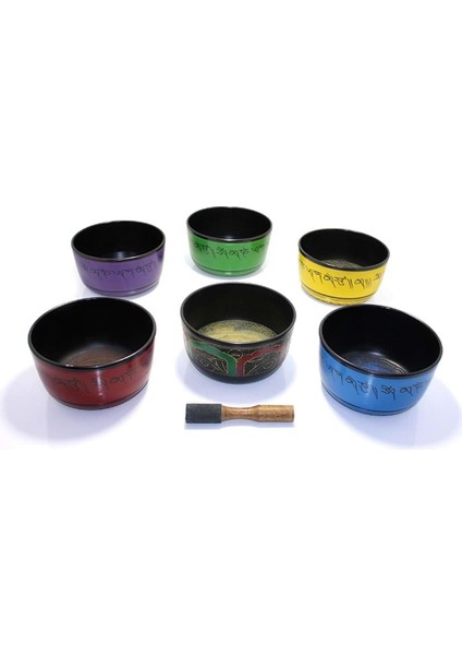 Metal Alaşım Meditasyon Çanı fiyatları