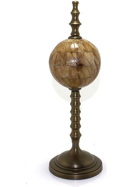 Dünya Küre Dekoratif Hediyelik