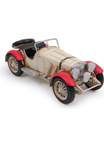 Dekoratif Metal Araba Biblo Dekoratif Hediyelik fırsatları