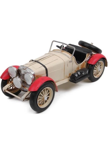 Dekoratif Metal Araba Biblo Dekoratif Hediyelik indirimleri