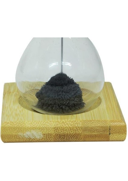 Kum Saati Manyetik Ahşap Standlı Dekoratif Hediyelik modelleri