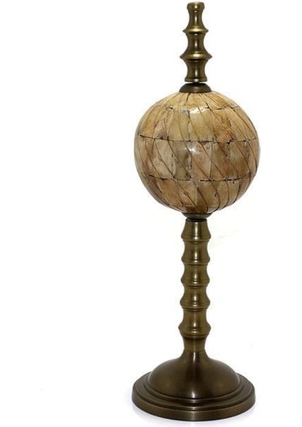 Dünya Küre Dekoratif Hediyelik