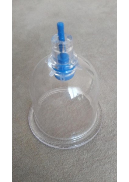 Hacamat Kupası 100 Adet 3 No modelleri