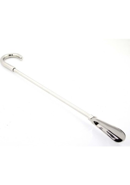 Krom Baston Tasarımı Ayakkabı Çekeceği Kerata fiyatları