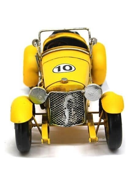 Dekoratif Metal Araba Biblo Dekoratif Hediyelik fiyatları