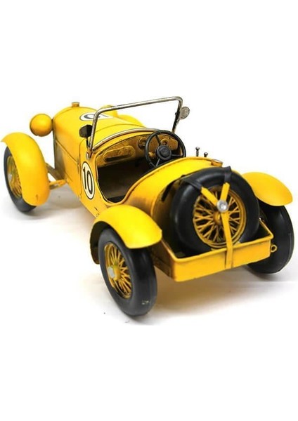 Dekoratif Metal Araba Biblo Dekoratif Hediyelik modelleri