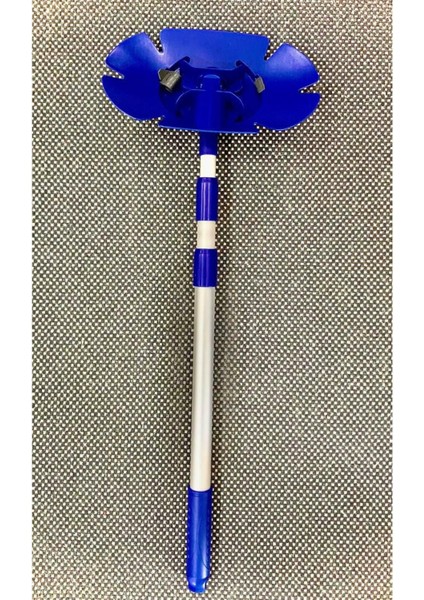 Teleskopik Mikrofiber Araba Yıkama Fırçası ve Mop Set, Renk Seçenekleri