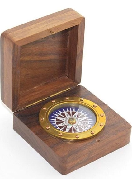 Kutulu Pirinç Pusula fiyatları