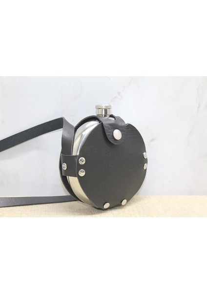 Deri Kılıflı Matara fiyatları