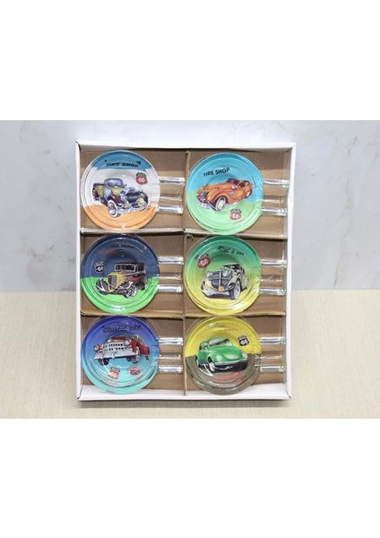 1 Adet Cam Küllük fiyatları