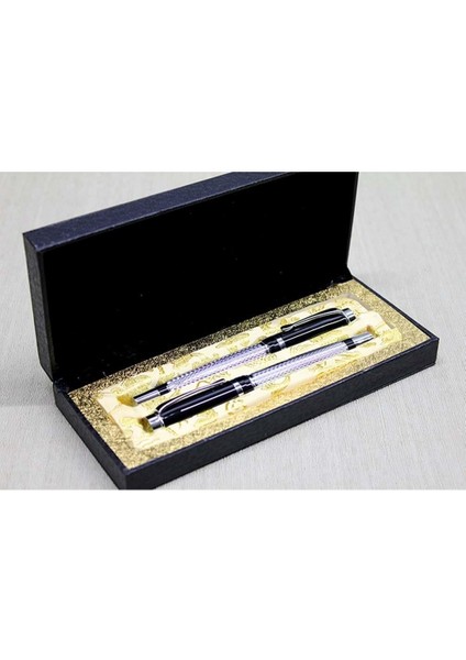 2'li Kutulu Tükenmez Kalem fiyatları