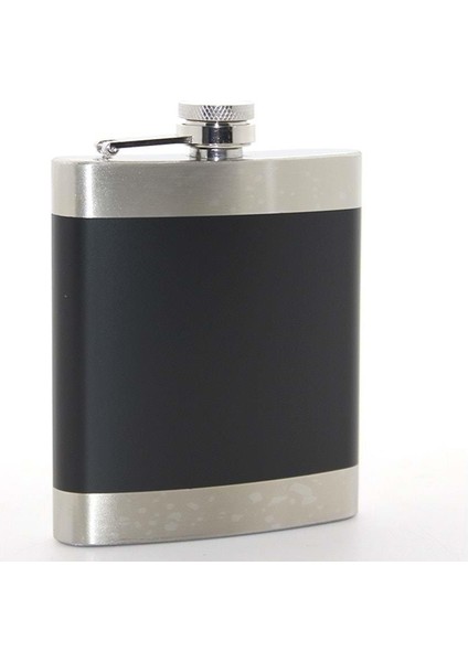 Paslanmaz Çelik Tekli 7 Oz Matara fiyatları