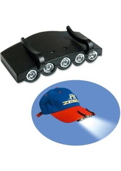 Şapkaya Takılan Lamba Fener fırsatları