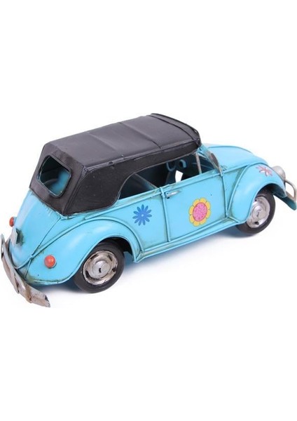 Dekoratif Metal Araba Vintage Ev Ofis Hediyelik fırsatları