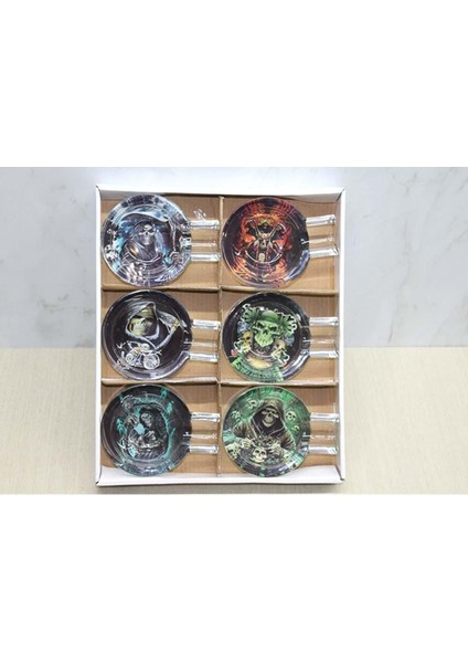 1 Adet Cam Küllük fiyatları