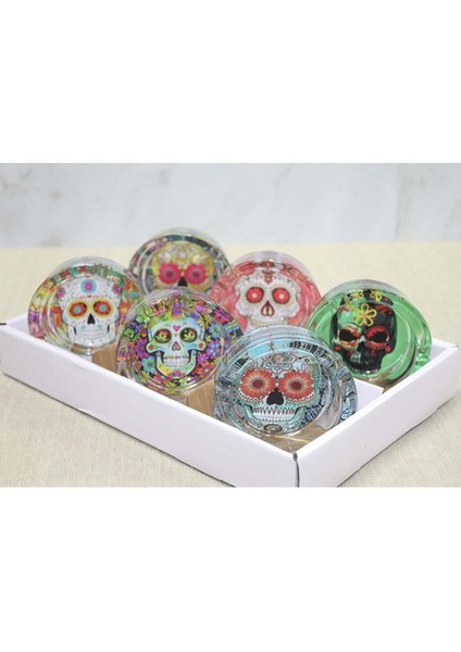 1 Adet Cam Küllük fiyatları