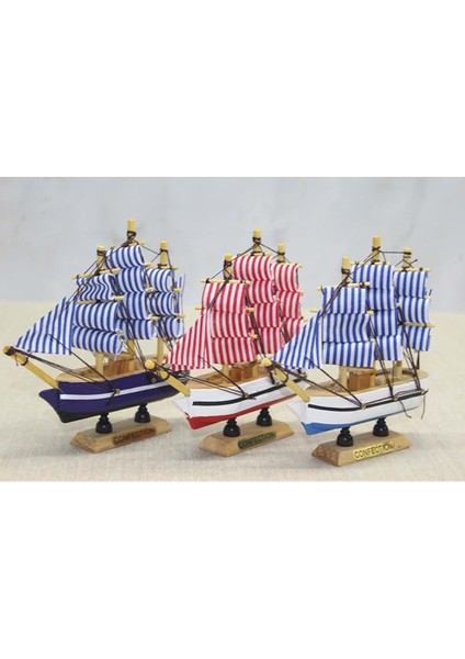 Ahşap Gemi fiyatları