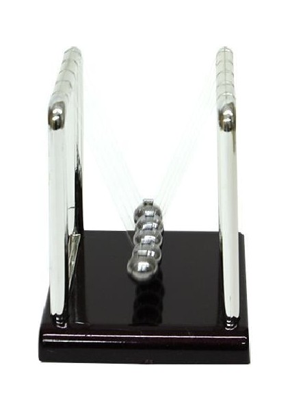 Denge Topları Biblo Dekoratif Ev Ofis Hediyelik