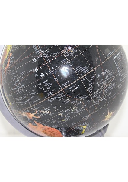 Dünya Yerküre Harita Dekoratif Hediyelik fiyatları