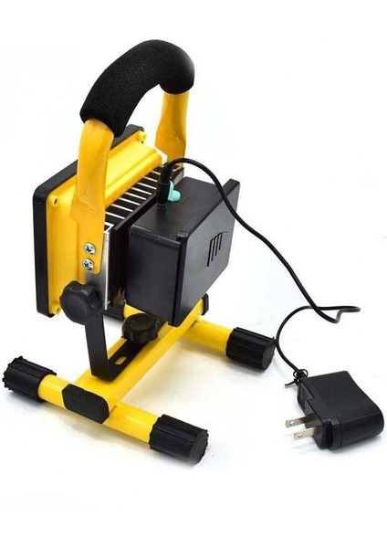 Şarjlı Spot Lamba Projektör Aydınlatma modelleri