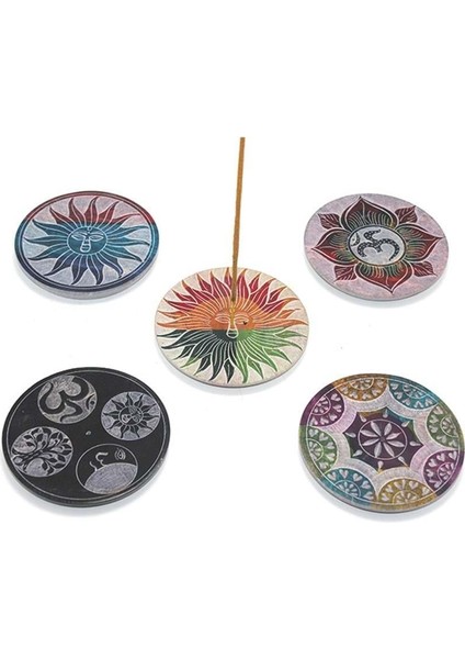 Yuvarlak Tütsülük fiyatları