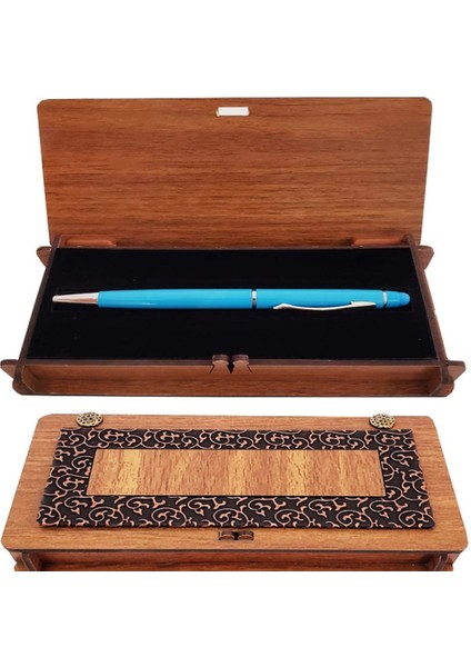 Promosyon Metal Kalem