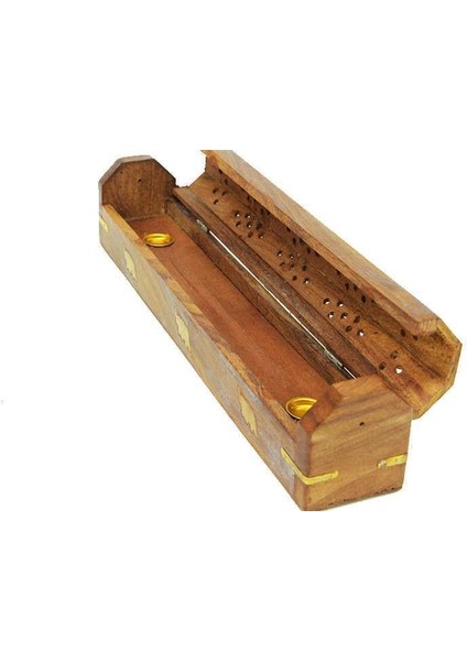 Tütsü Kutusu Büyük Hazneli Desenli Model fiyatları