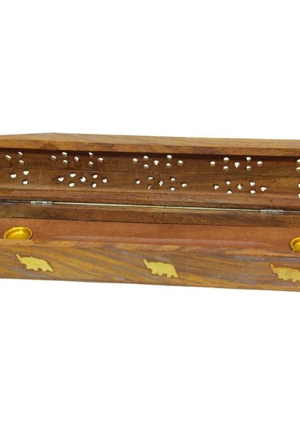 Tütsü Kutusu Büyük Hazneli Desenli Model modelleri