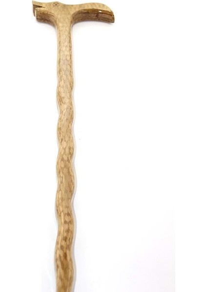 Ahşap Baston ALK2865