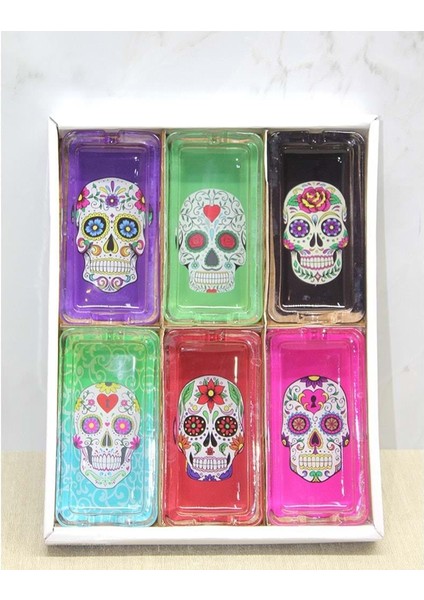 1 Adet Cam Küllük fiyatları